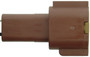 NTK Switching Oxygen Sensor 24630 - side view