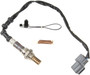 NTK Switching Oxygen Sensor 24542 - top view
