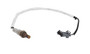 NTK Switching Oxygen Sensor 25147 - front view