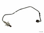 NTK Switching Oxygen Sensor 25182 - top view