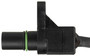 NTK ABS Wheel Speed Sensor AB0167 - connector view