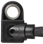 NTK ABS Wheel Speed Sensor AB0167 - bottom view