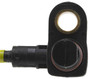 NTK ABS Wheel Speed Sensor AB0936 - bottom view