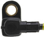 NTK ABS Wheel Speed Sensor AB0936 - side view