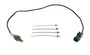 NTK Switching Oxygen Sensor 24573 - front view