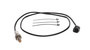 NTK Switching Oxygen Sensor 24543 - front view