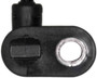NTK ABS Wheel Speed Sensor AB0958 - connector view
