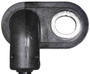 NTK ABS Wheel Speed Sensor AB0958 - bottom view