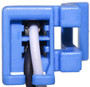 NTK Automatic Transmission Speed Sensor AU0030 - side view