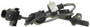 NTK ABS Wheel Speed Sensor AB2056 - front view