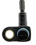 NTK ABS Wheel Speed Sensor AB1984 - connector view