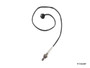 NTK Switching Oxygen Sensor 24574 - top view