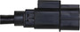 NTK Switching Oxygen Sensor 24574 - side view