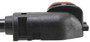 NTK ABS Wheel Speed Sensor AB1555 - connector view