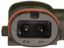 NTK ABS Wheel Speed Sensor AB1555 - angled view