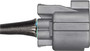 NTK Wideband Oxygen Sensor 24664 - side view
