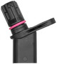 NTK Automatic Transmission Speed Sensor AU0036 - connector view