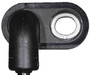 NTK ABS Wheel Speed Sensor AB0959 - bottom view