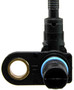 NTK ABS Wheel Speed Sensor AB1985 - side view