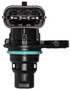 NTK Engine Camshaft Position Sensor EC0186 - bottom view