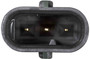 NTK Engine Camshaft Position Sensor EC0043 - connector view