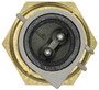 NTK Air Charge Temperature Sensor EF0016 - angled view