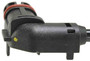 NTK ABS Wheel Speed Sensor AB1556 - connector view