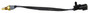 NTK Engine Coolant Temperature Sensor EF0174 - front view