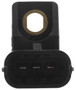 NTK Engine Crankshaft Position Sensor EH0028 - bottom view