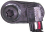 NTK Vehicle Speed Sensor AU0037 - side view