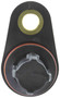 NTK Engine Camshaft Position Sensor EC0044 - bottom view
