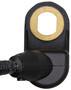 NTK ABS Wheel Speed Sensor AB2081 - bottom view