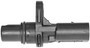 NTK Engine Camshaft Position Sensor EC0313 - front view
