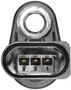 NTK Engine Camshaft Position Sensor EC0313 - bottom view