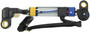NTK Automatic Transmission Speed Sensor AU0043 - bottom view