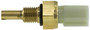 NTK Engine Coolant Temperature Sensor EF0176 - front view