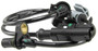 NTK ABS Wheel Speed Sensor AB1994 - front view