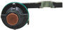 NTK Engine Camshaft Position Sensor EC0052 - bottom view