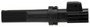 NTK ABS Wheel Speed Sensor AB1582 - front view