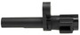 NTK ABS Wheel Speed Sensor AB1582 - bottom view