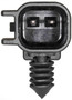 NTK ABS Wheel Speed Sensor AB1013 - angled view
