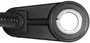 NTK ABS Wheel Speed Sensor AB1013 - bottom view