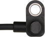 NTK ABS Wheel Speed Sensor AB2095 - front view