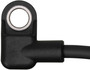 NTK ABS Wheel Speed Sensor AB2095 - bottom view