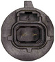 NTK Engine Coolant Temperature Sensor EF0178 - side view