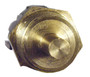 NTK Engine Coolant Temperature Sensor EF0097 - side view