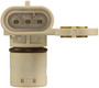 NTK Engine Camshaft Position Sensor EC0321 - angled view