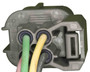 NTK Engine Camshaft Position Sensor EC0053 - angled view
