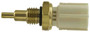 NTK Engine Coolant Temperature Sensor EF0180 - front view