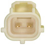 NTK Engine Coolant Temperature Sensor EF0180 - side view